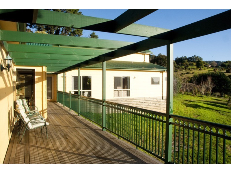 1010 Romsey Road, Hesket VIC 3442