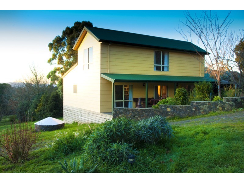 1010 Romsey Road, Hesket VIC 3442