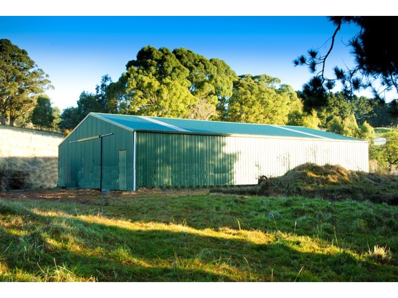 1010 Romsey Road, Hesket VIC 3442