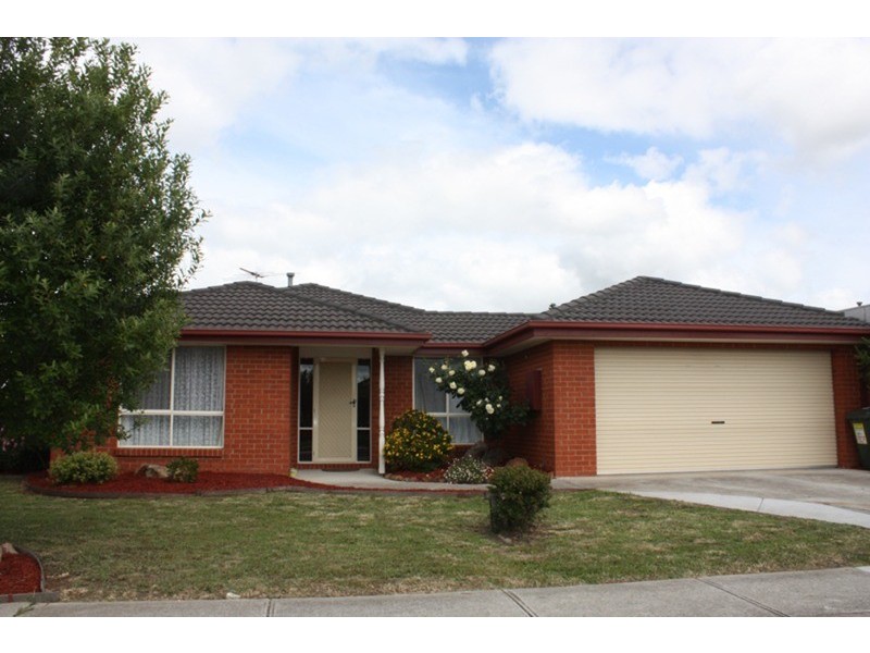 30 Border Boulevard, Sunbury VIC 3429