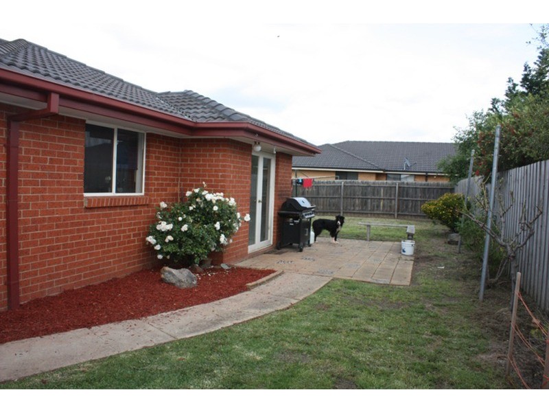 30 Border Boulevard, Sunbury VIC 3429