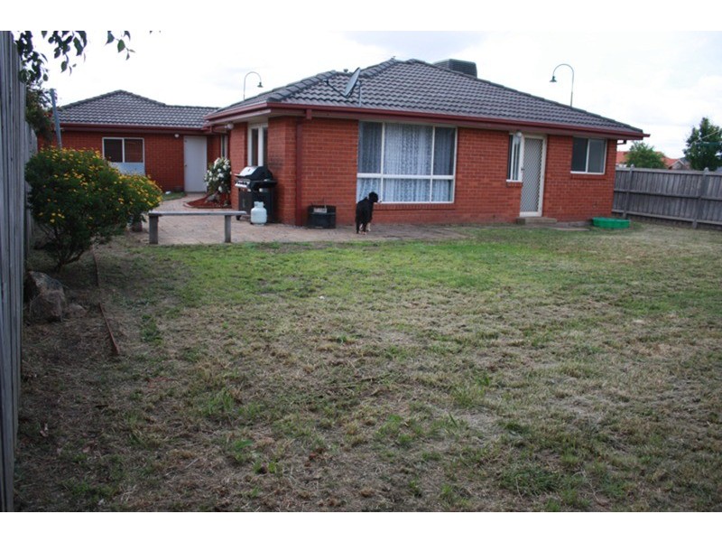 30 Border Boulevard, Sunbury VIC 3429