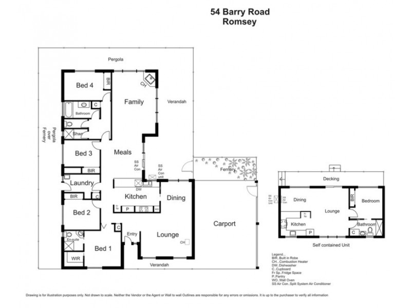 54 Barry Street, Romsey VIC 3434