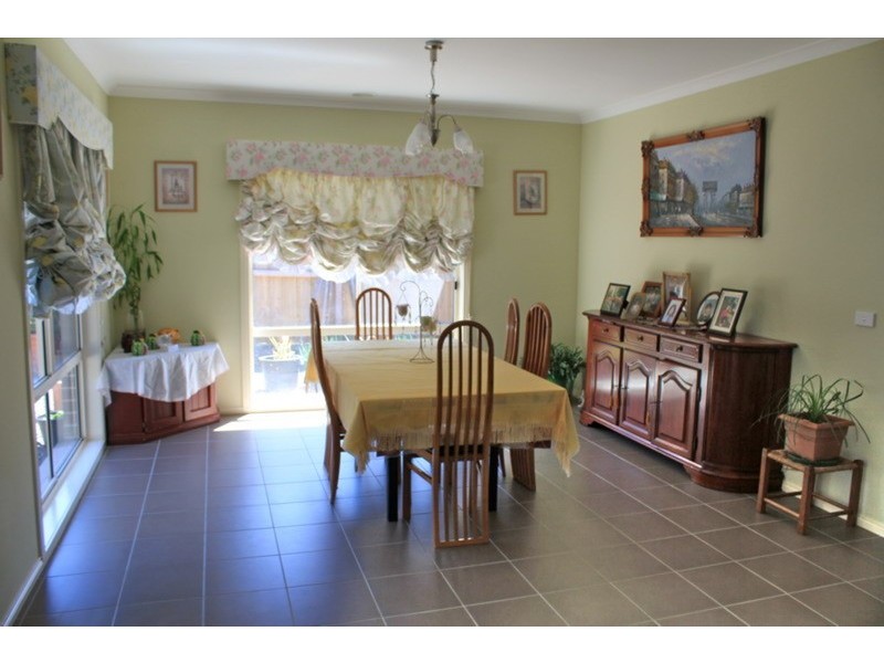 7 Belcher  Way, Gisborne VIC 3437