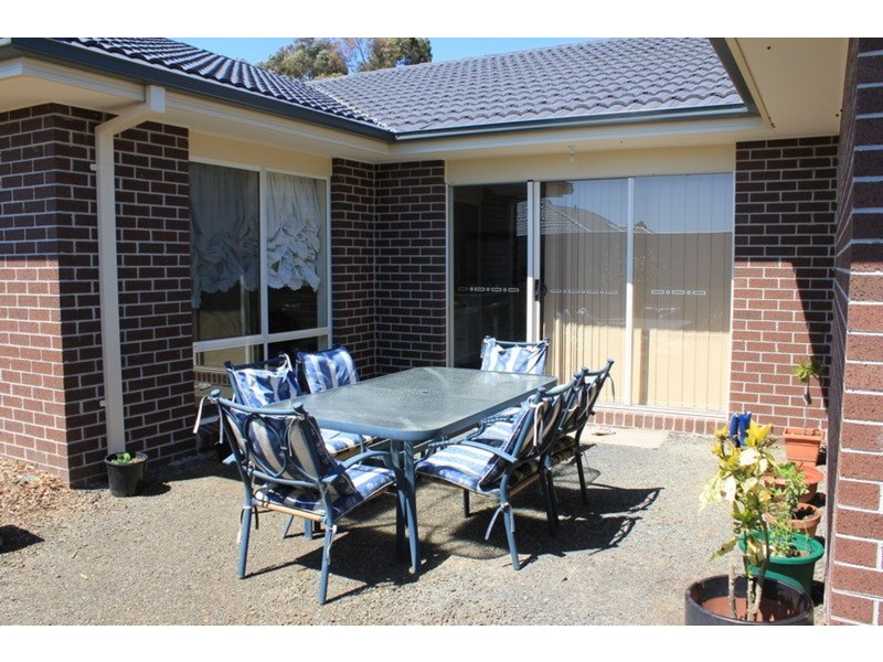 7 Belcher  Way, Gisborne VIC 3437