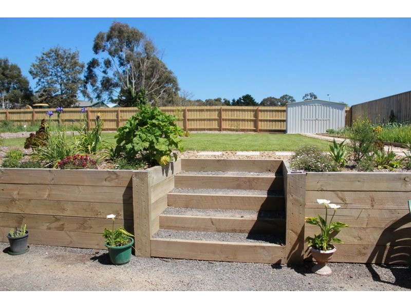 7 Belcher  Way, Gisborne VIC 3437