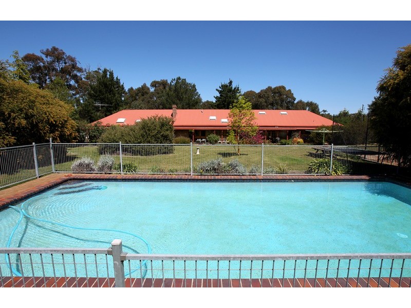 1327 Three Chain  Road, Cobaw VIC 3442