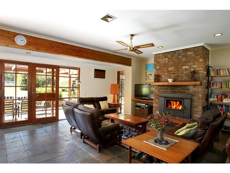 1327 Three Chain  Road, Cobaw VIC 3442