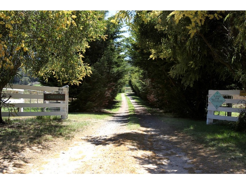 1327 Three Chain  Road, Cobaw VIC 3442