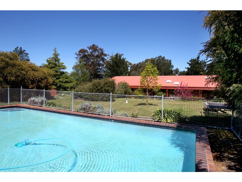 1327 Three Chain  Road, Cobaw VIC 3442