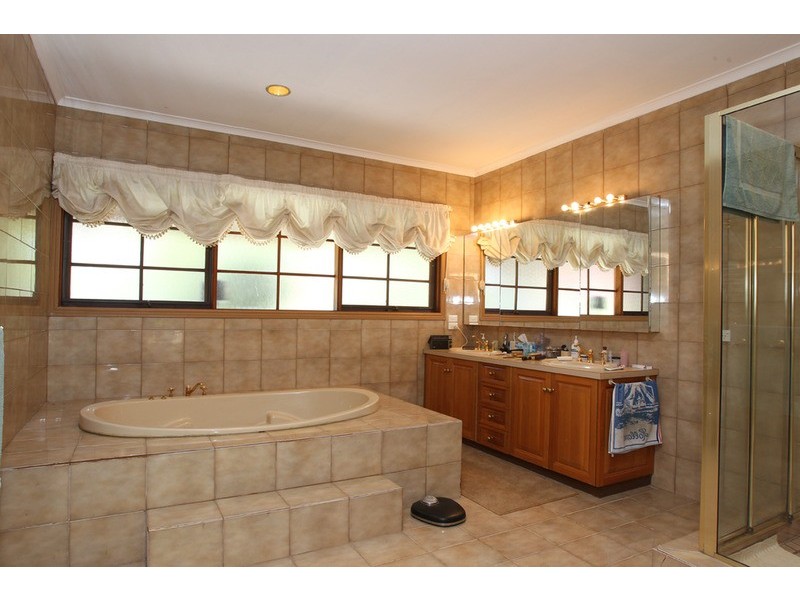 1327 Three Chain  Road, Cobaw VIC 3442