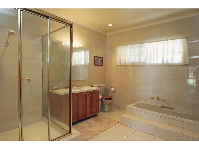 1327 Three Chain  Road, Cobaw VIC 3442