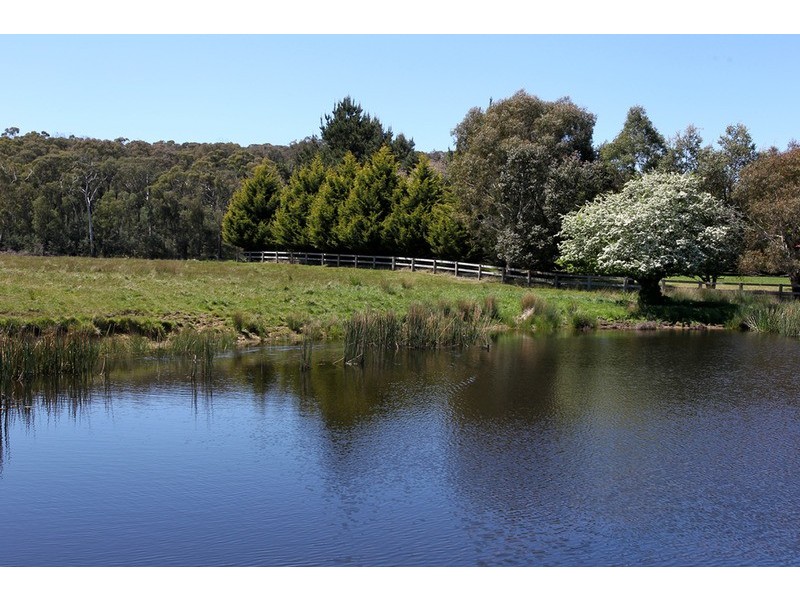 1327 Three Chain  Road, Cobaw VIC 3442