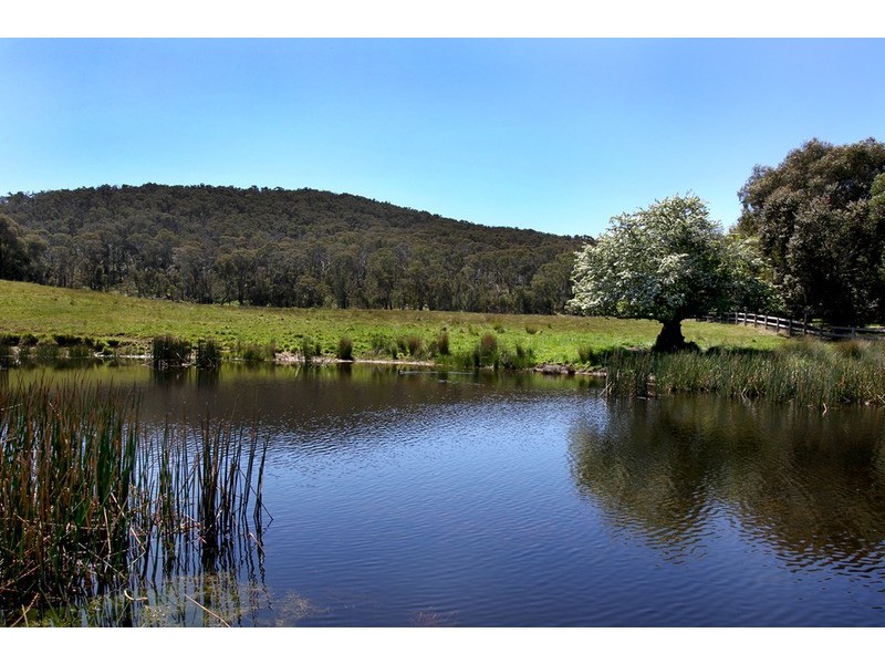 1327 Three Chain  Road, Cobaw VIC 3442