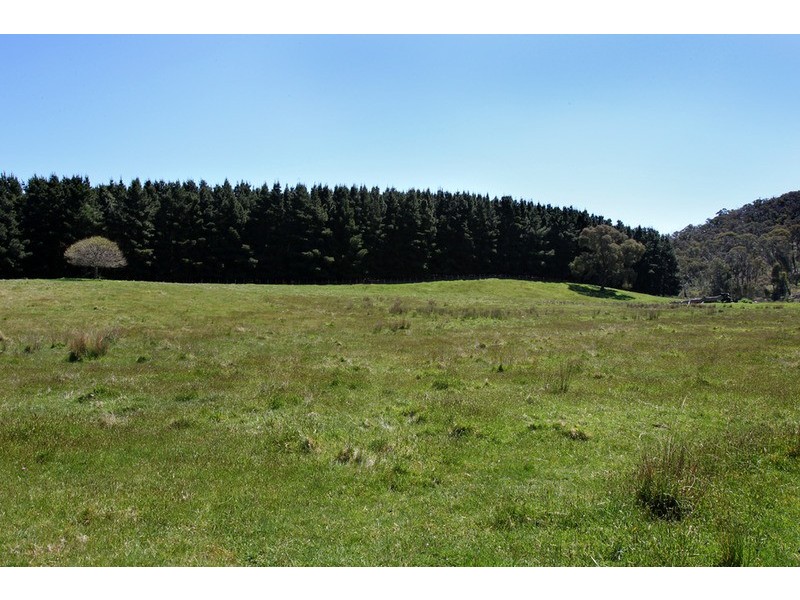 1327 Three Chain  Road, Cobaw VIC 3442