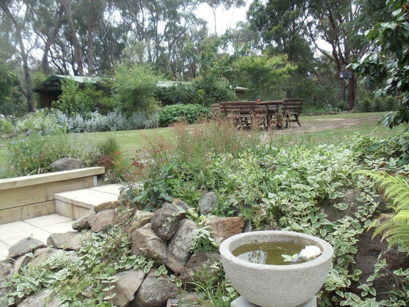 18 Lansdowne Street, Macedon VIC 3440