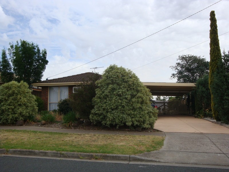 18 Colour Road, Diggers Rest VIC 3427