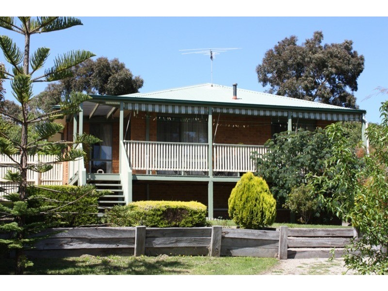 3 Hasluck Court, Sunbury VIC 3429