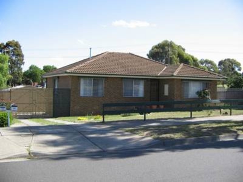 31 Blyton Crescent, Sunbury VIC 3429