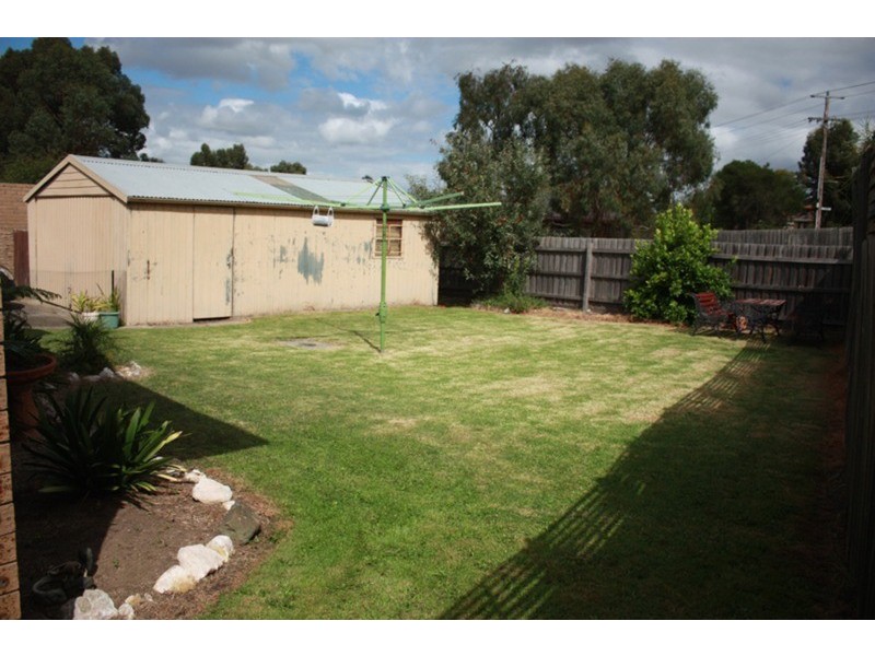 31 Blyton Crescent, Sunbury VIC 3429