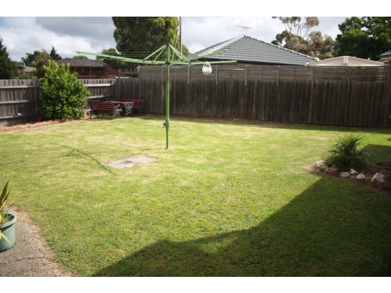 31 Blyton Crescent, Sunbury VIC 3429