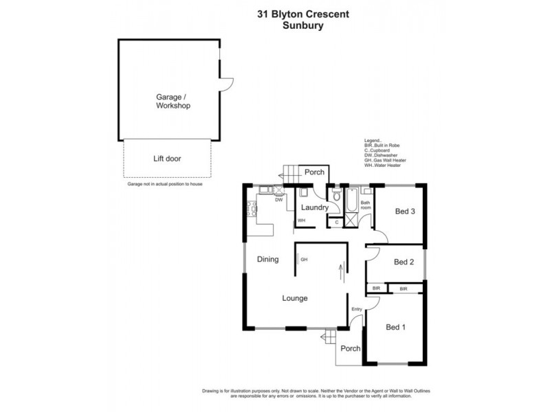 31 Blyton Crescent, Sunbury VIC 3429