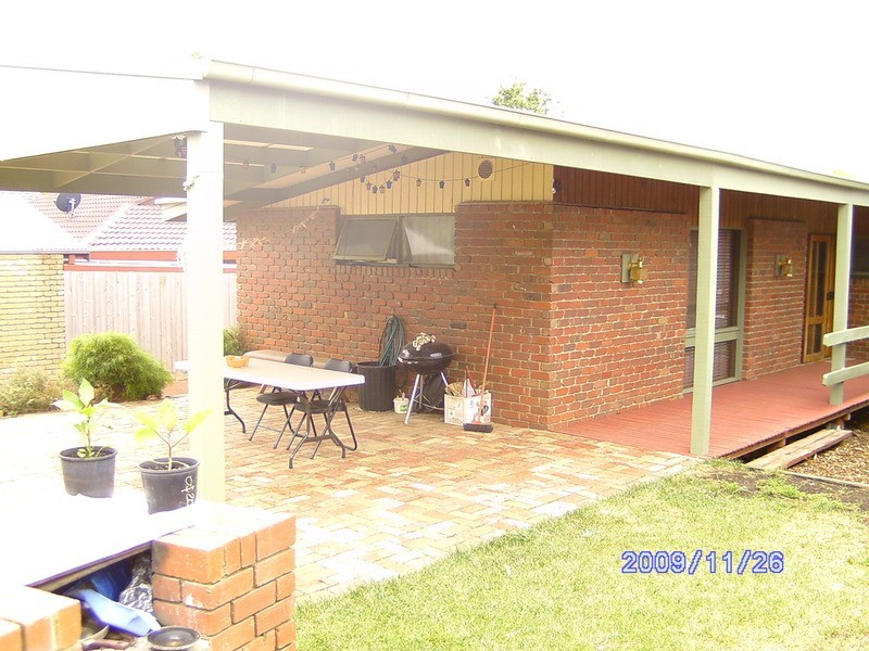 118 Pasley Street, Sunbury VIC 3429
