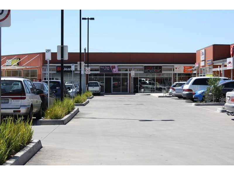 10/114-126 Evans Street, Sunbury VIC 3429