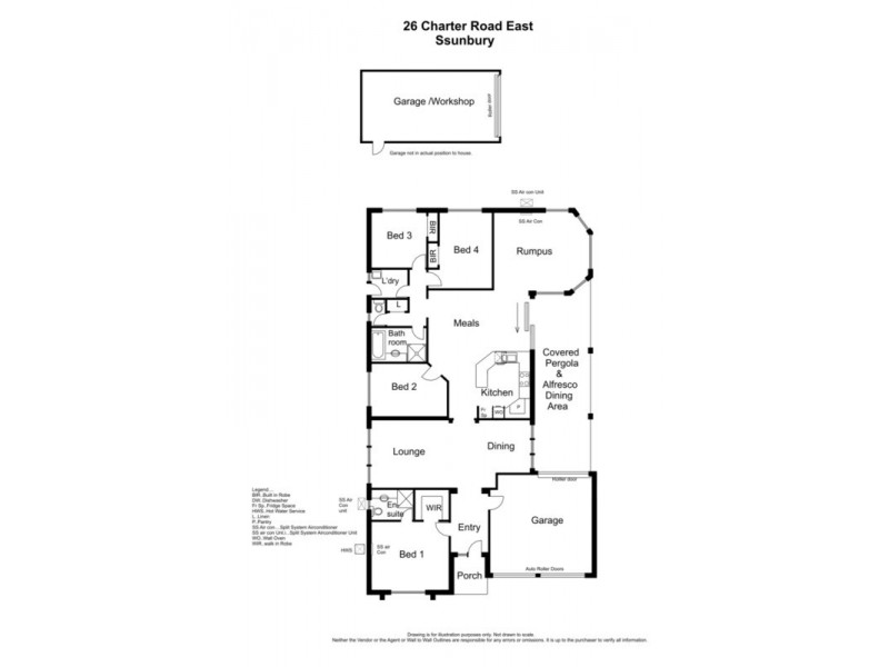 26 Charter Road East, Sunbury VIC 3429