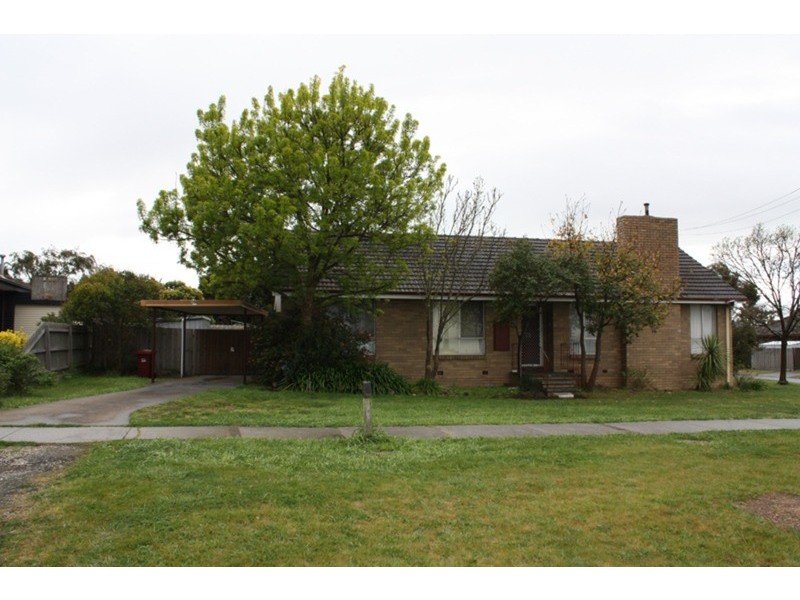 70 Mitchells Lane, Sunbury VIC 3429