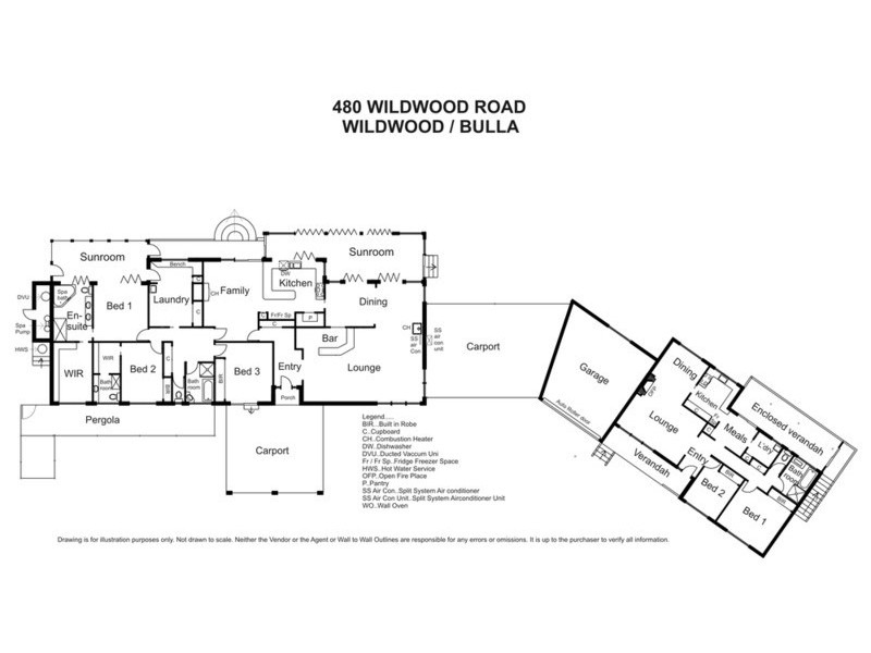 480  Wildwood  Road, Bulla VIC 3428