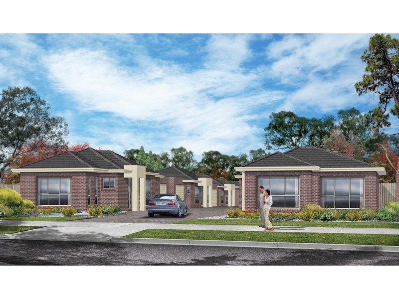 5/2 Egan Court, Riddells Creek VIC 3431