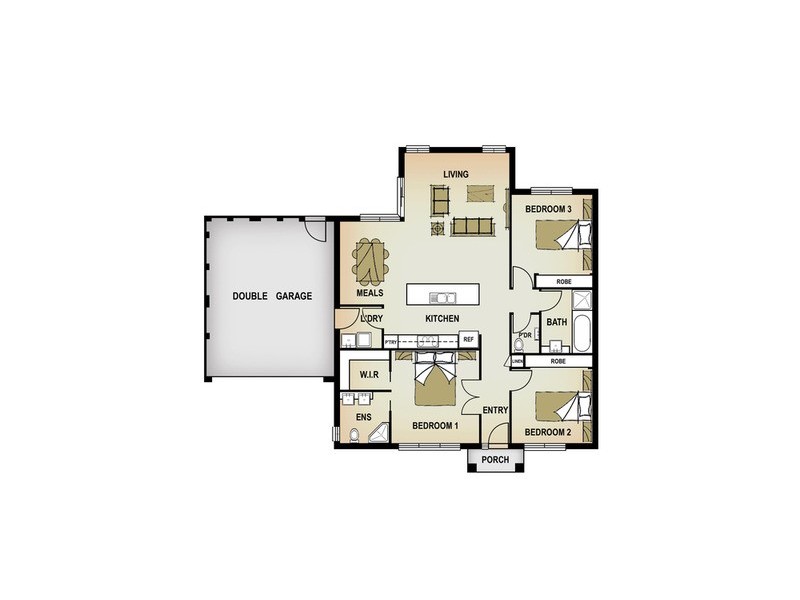 1-5/2 Egan Court, Riddells Creek VIC 3431