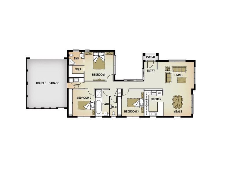 1-5/2 Egan Court, Riddells Creek VIC 3431
