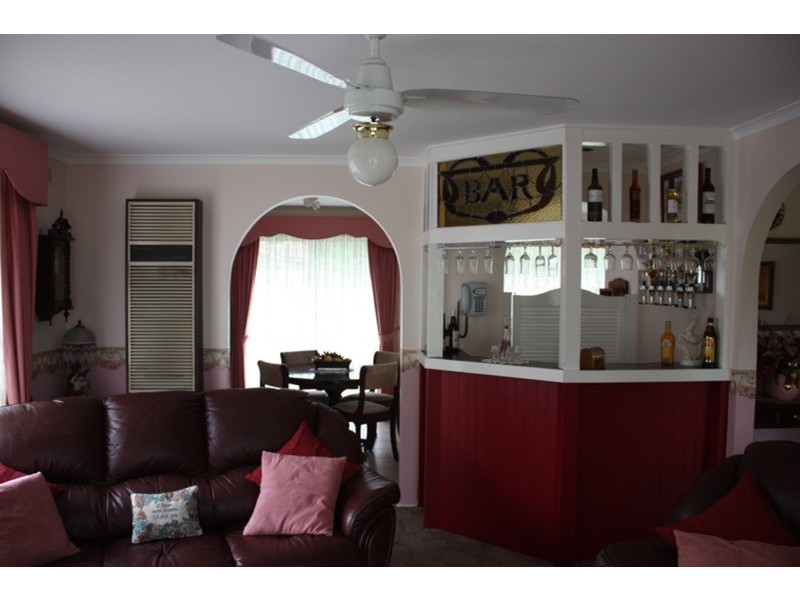 36 Gleneagles Drive, Sunbury VIC 3429