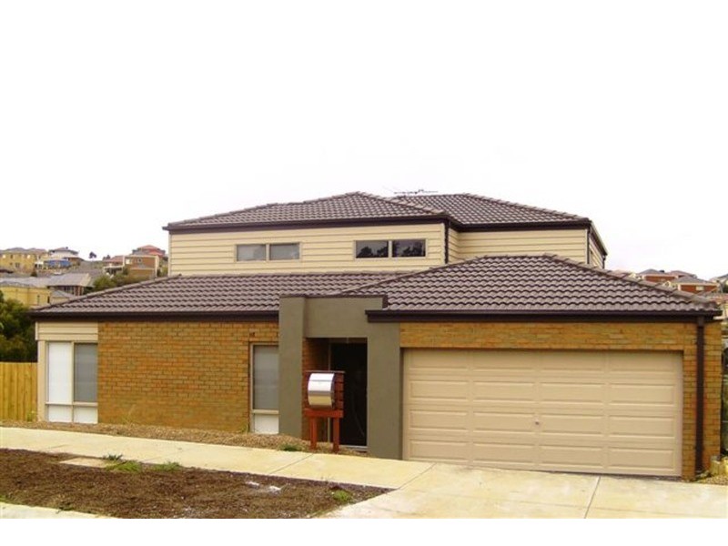 28 Wallaby Walk, Sunbury VIC 3429