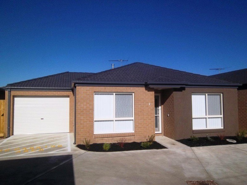 2/31 – 37 Cover Drive, Sunbury VIC 3429