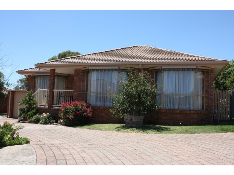 11/60-62 Brook Street, Sunbury VIC 3429
