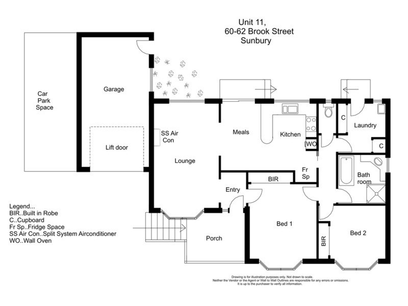 11/60-62 Brook Street, Sunbury VIC 3429