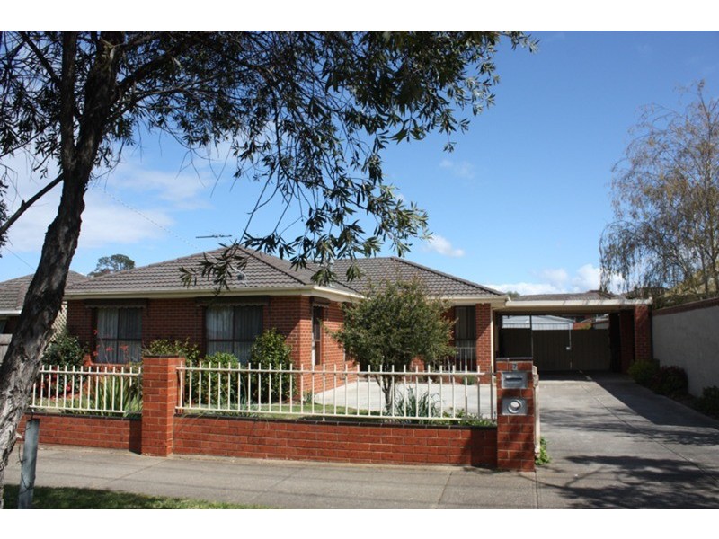 7 Miller  Street, Sunbury VIC 3429