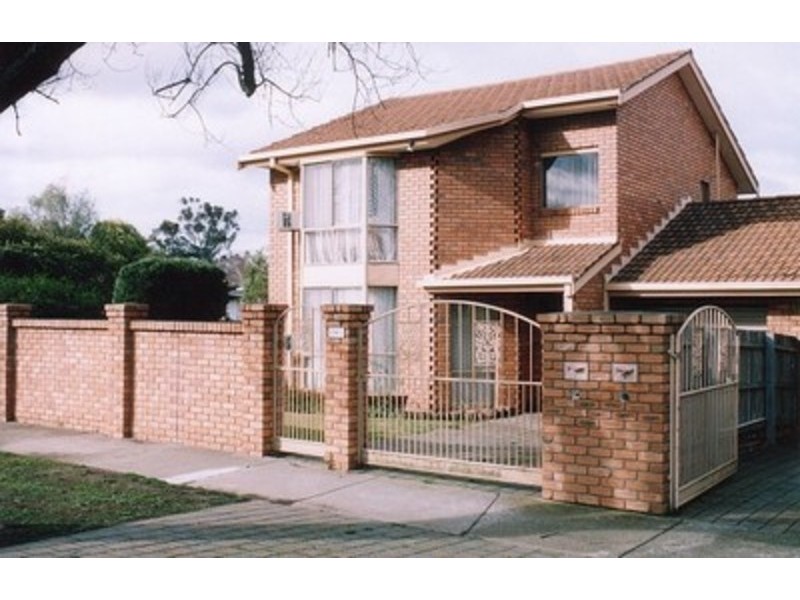 16/33 Barkly Street, Sunbury VIC 3429