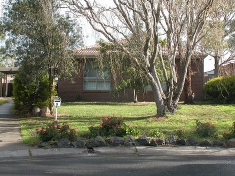 9 Fuller Court, Sunbury VIC 3429