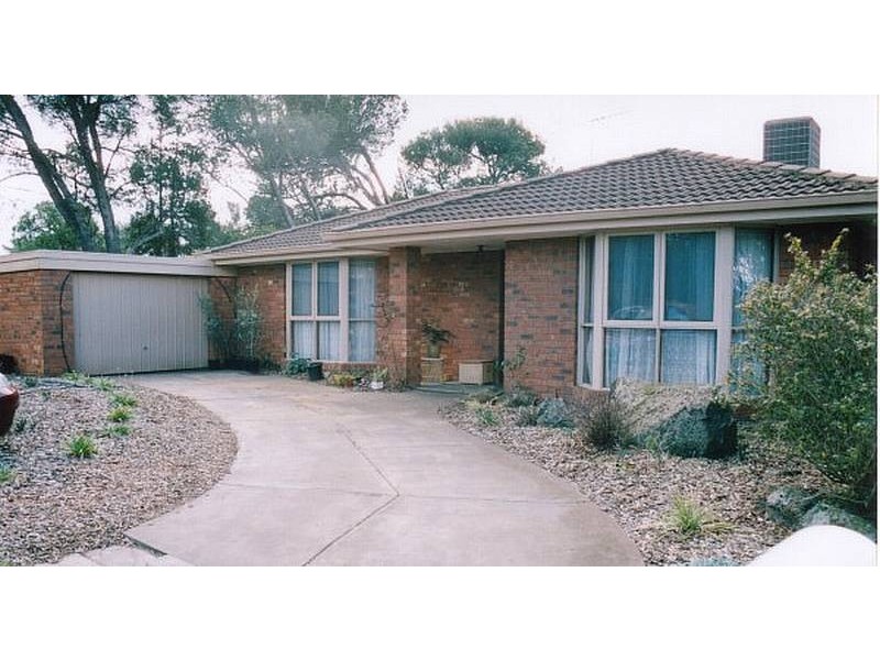 46 Ardcloney Drive, Sunbury VIC 3429