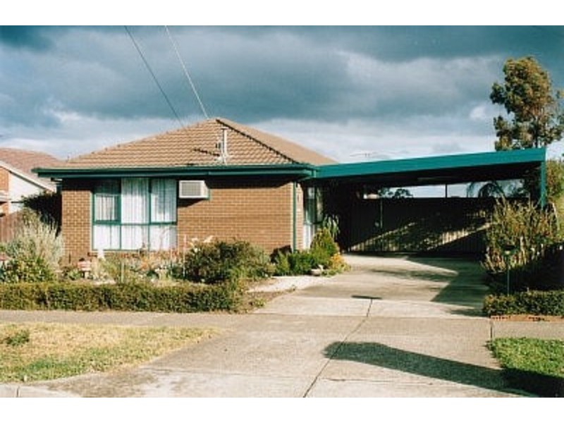 31 License Road, Diggers Rest VIC 3427