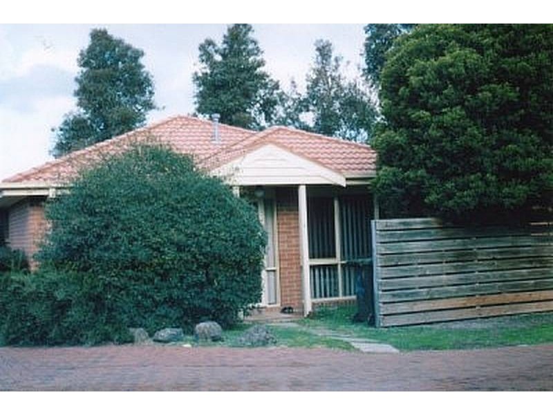 3/103 Pasley Street, Sunbury VIC 3429