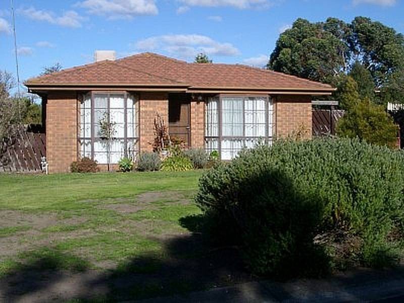 1 Denison Court, Sunbury VIC 3429