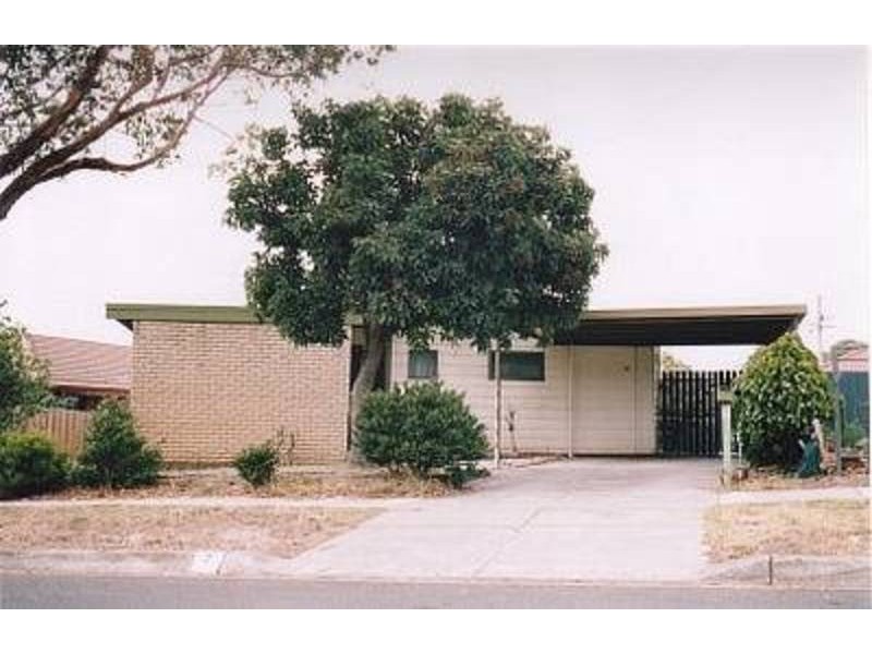 7 Oxley Street, Sunbury VIC 3429