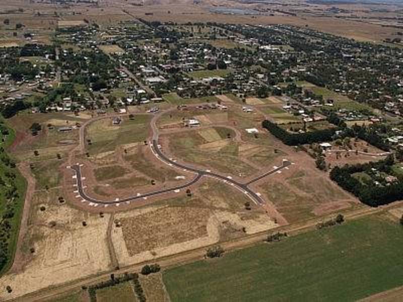 Lots Shaw Drive, Romsey VIC 3434