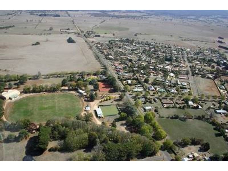 Lots Shaw Drive, Romsey VIC 3434