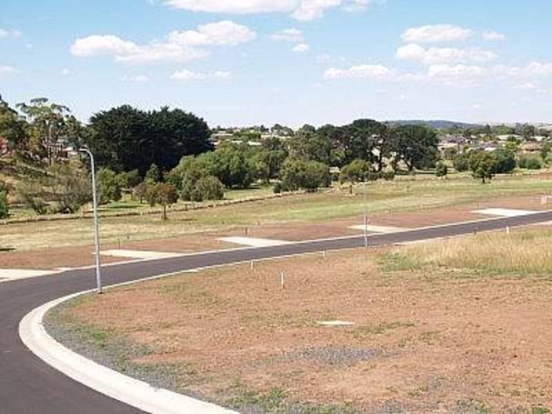 Lots Shaw Drive, Romsey VIC 3434